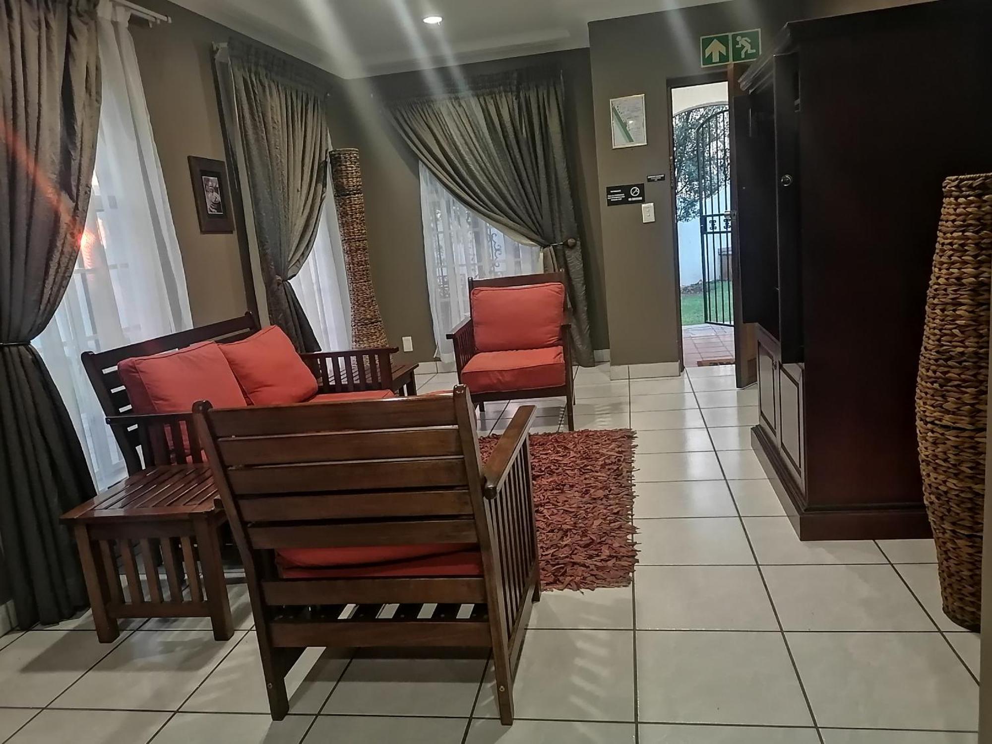 بريتس Casa Grande Guest Lodge المظهر الخارجي الصورة
