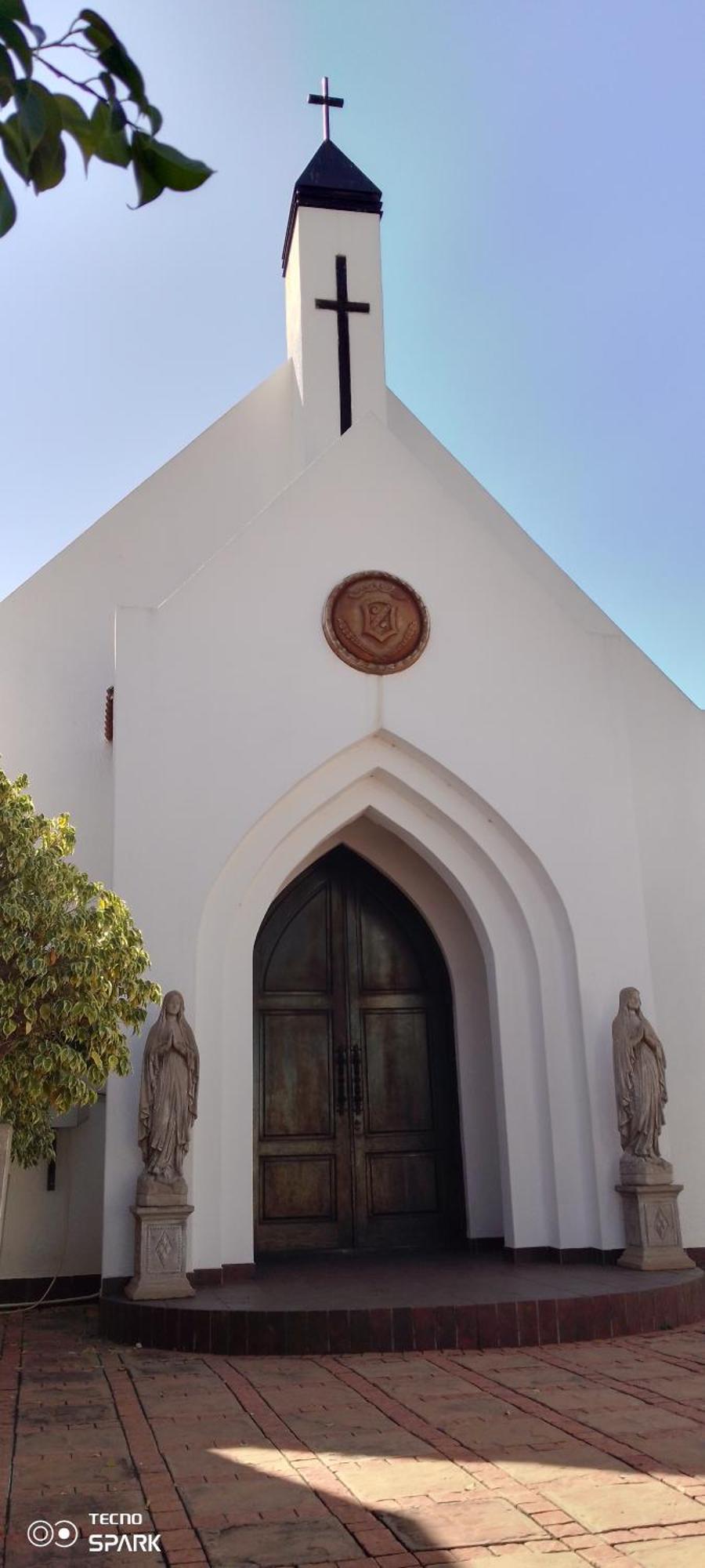 بريتس Casa Grande Guest Lodge المظهر الخارجي الصورة