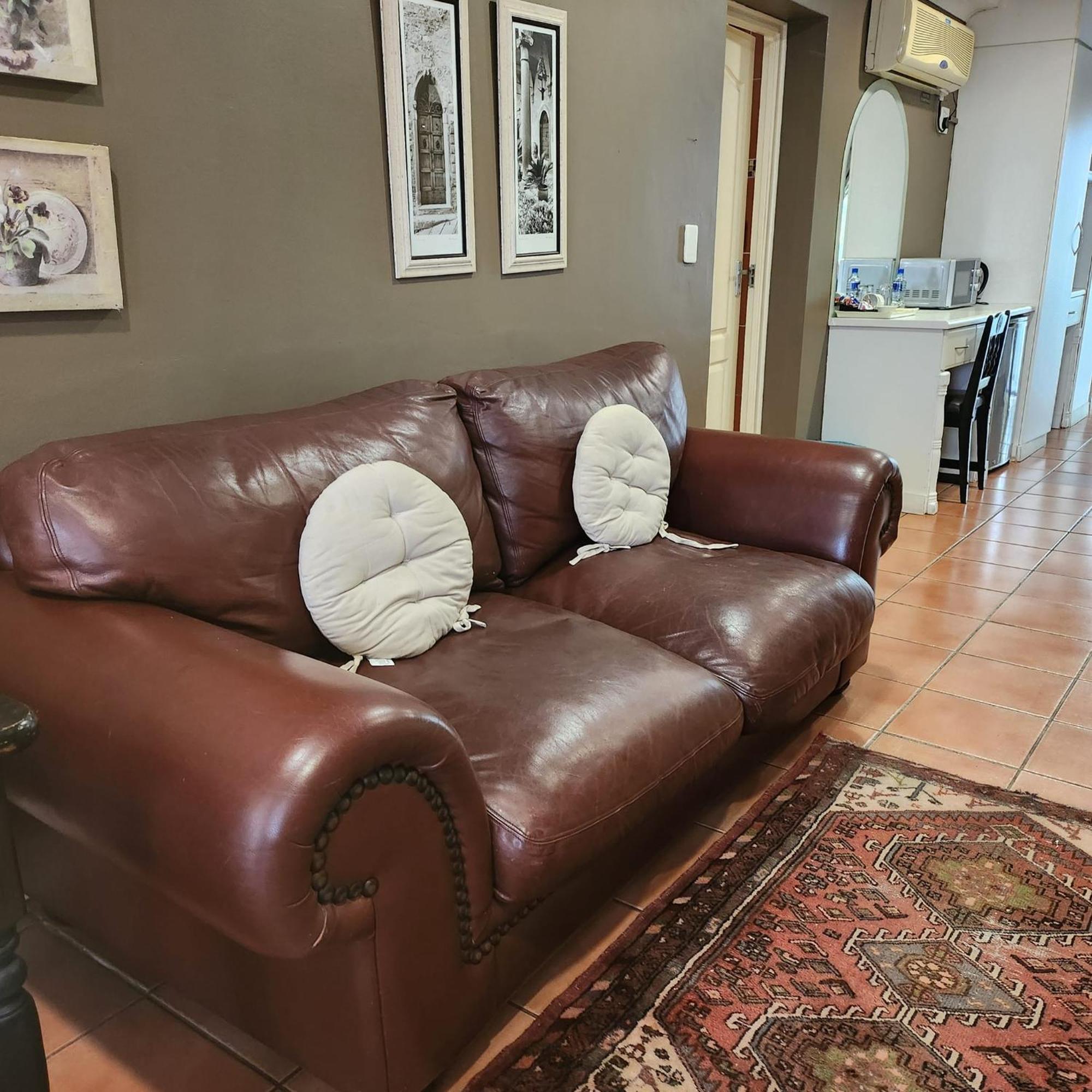 بريتس Casa Grande Guest Lodge المظهر الخارجي الصورة