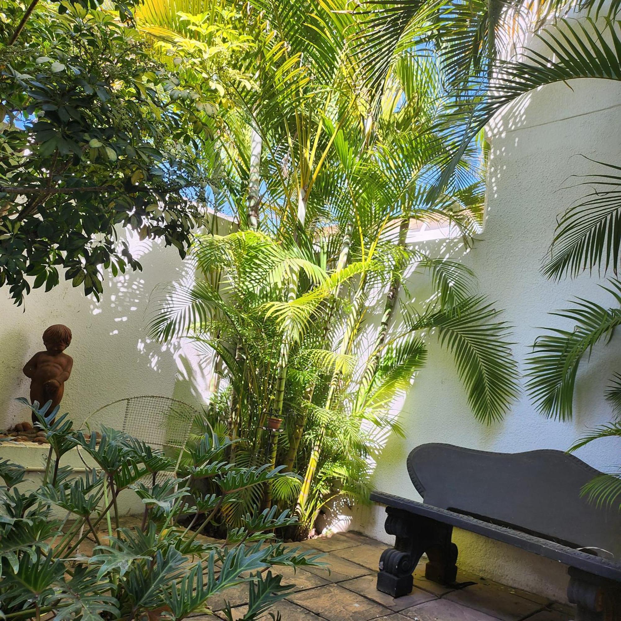 بريتس Casa Grande Guest Lodge المظهر الخارجي الصورة