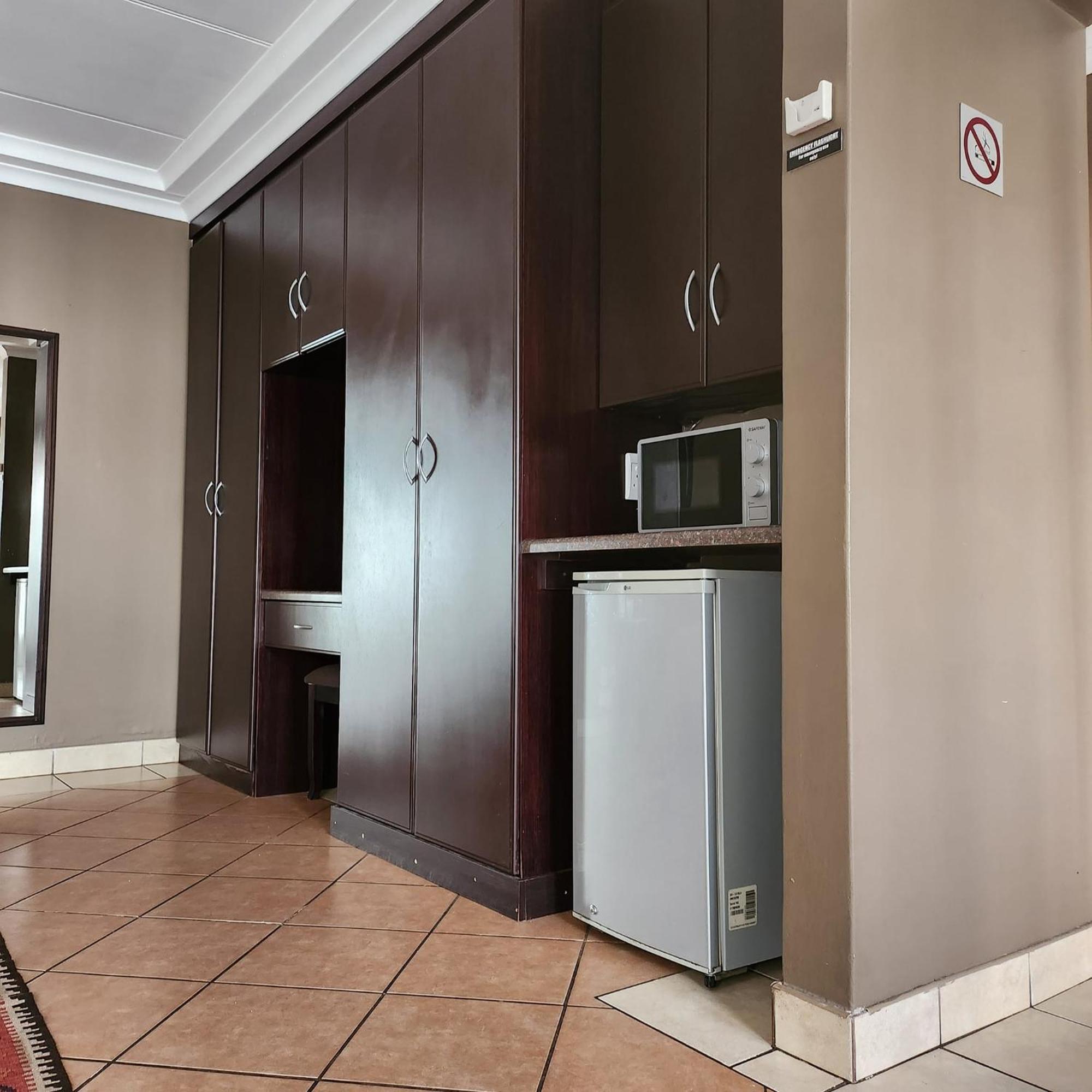 بريتس Casa Grande Guest Lodge المظهر الخارجي الصورة