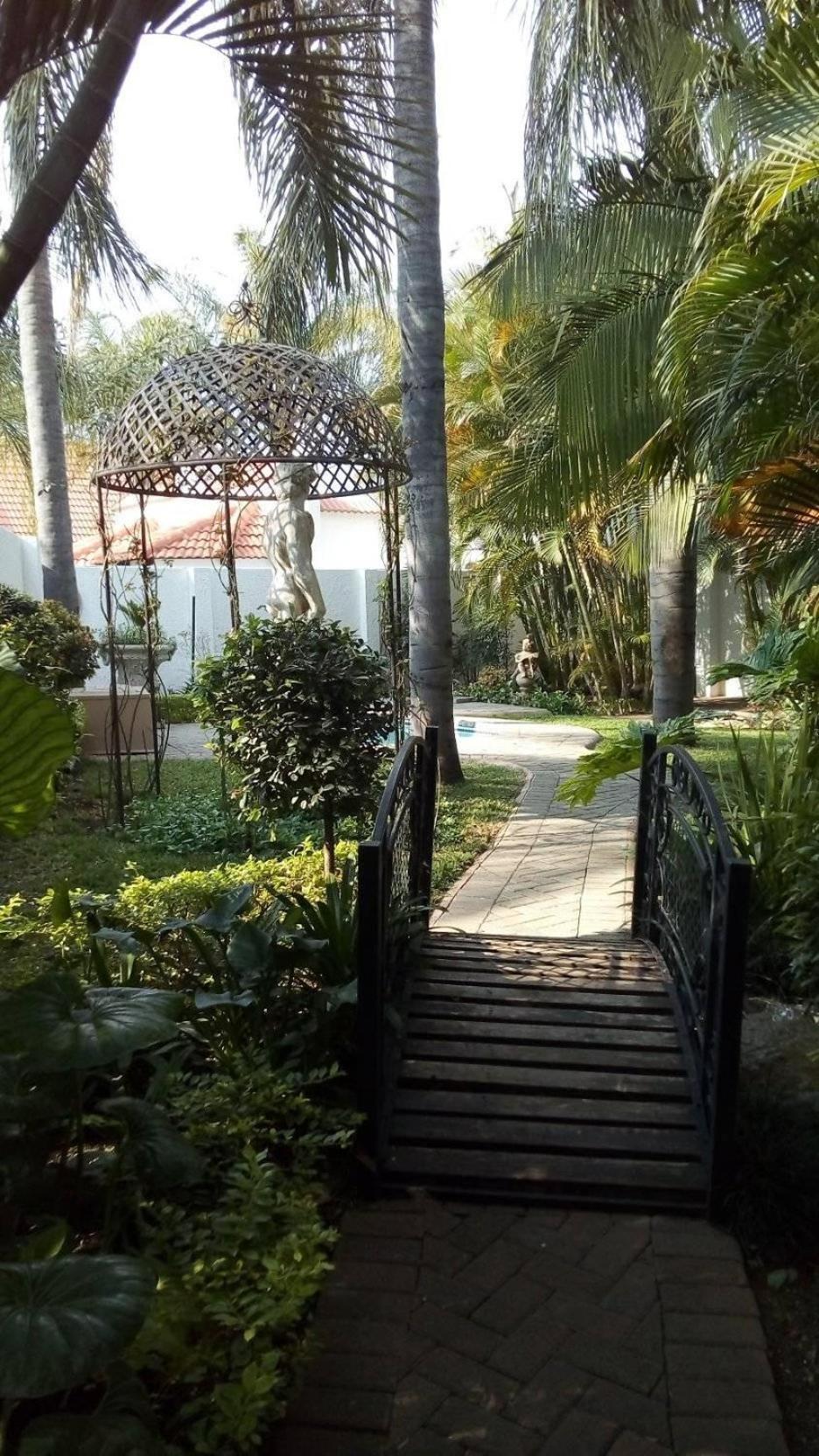بريتس Casa Grande Guest Lodge المظهر الخارجي الصورة