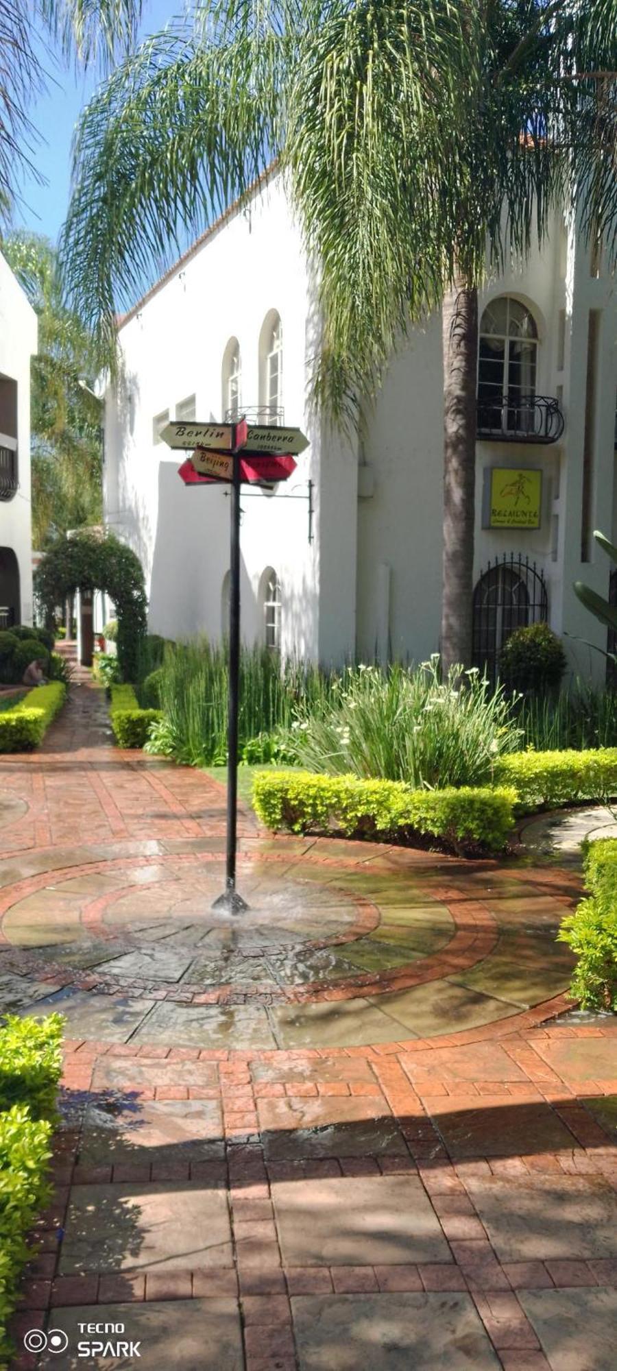 بريتس Casa Grande Guest Lodge المظهر الخارجي الصورة